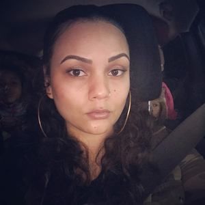 Meet your Posher, Chrissy